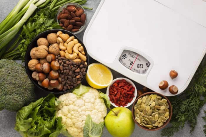 Nutrición